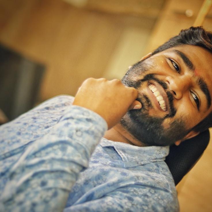 Portrait of Adrian Cole, community mentor and Italian cuisine specialist